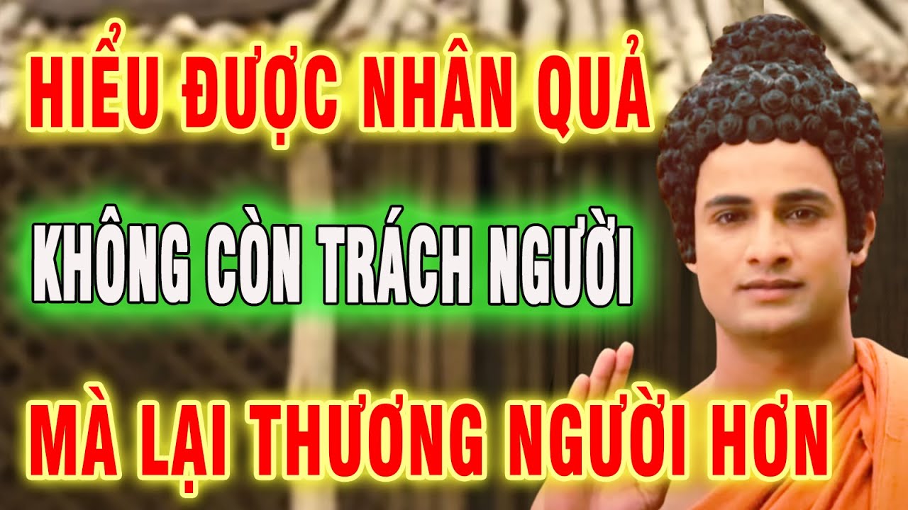 Nghiệp Đến Không Để Hại Ta – Đến Để Nhắc Ta Tỉnh Thức #niemphat #kinhphat #phatphapanlac