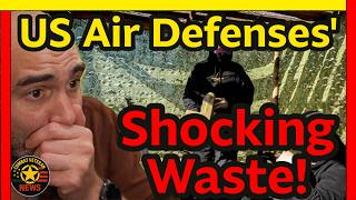 Ukrainian Interceptor Teams Shocked By Wasteful Us Tactics