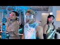 【入場動画】RIZIN入場を1から考えるYUSHIの世界観がとんでもなかった