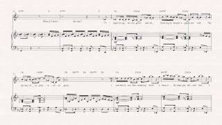 Flute - For The First Time In Forever - Frozen - Sheet Music, Chords, & Vocals