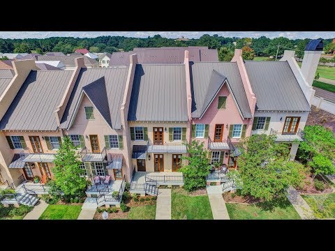 706 Northlake Ave, Ridgeland, MS home video tour