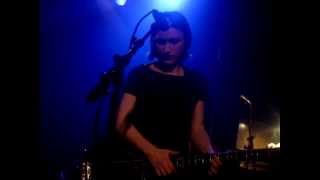Esben And The Witch - Slow Wave (Live @ Scala, London, 26.02.13)
