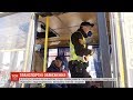 В різних містах України почали впроваджувати обмеження в роботі громадського транспорту
