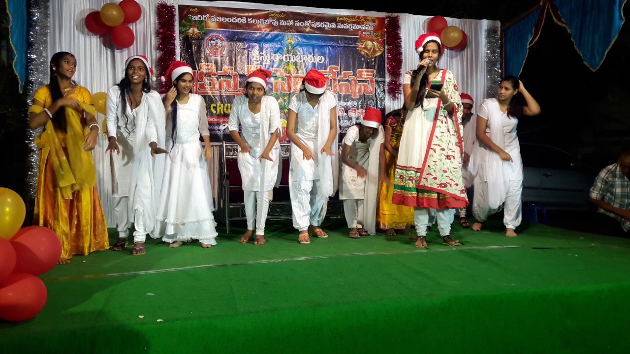 SANDHADI 2 SONG BY AFC CHOIR