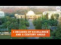 MIT WPU Campus View
