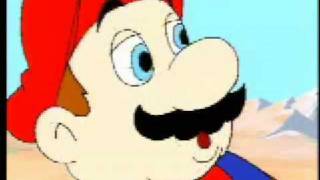 Ytpmv - Hotel M-M-Mario?