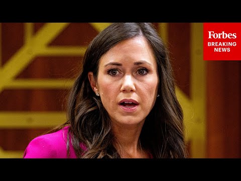 Britt Questions Top Citizenship Dept Nom About Biden's 'Terrible Misuse Of Presidential Authority' Episode cover