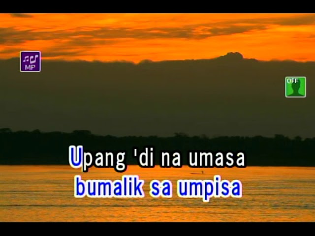 KATHANG ISIP - BEN&BEN  (VIDEOKE)