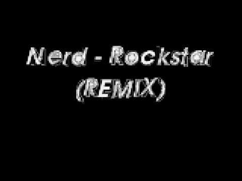 Nerd   Rockstar Remix