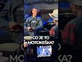 VIDĚLI JSTE?? David Král - Motorkář, cestovatel, režisér a autor projektu Motokeška!