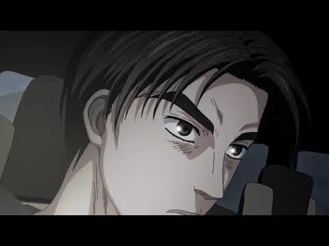 ЕБАНЬКО x INITIAL D — DON'T STOP THE HONDA (клип)