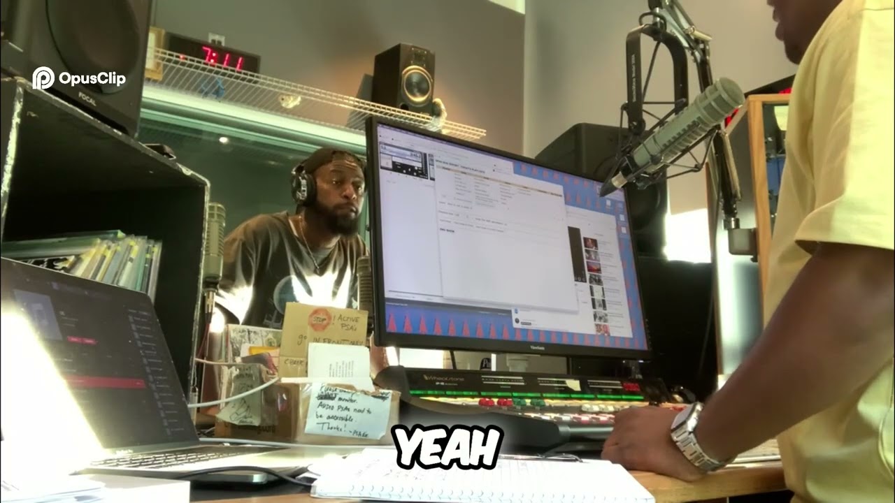 Conversation with OC From NC: Legends Michael Jordan & Kareem Abdul Jabbar