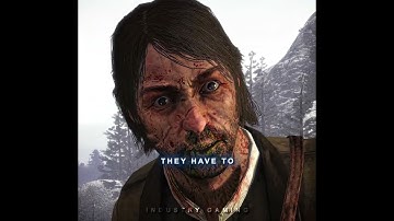 John had no chance 😭 - #shorts #rdr2 #reddeadredemption