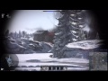 War Thunder - T-34 85 kills Tiger II