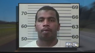 Identity Thief Caught In Mobile With 15 Credit Cards