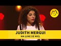 Judith Mergui - Ma lune de miel