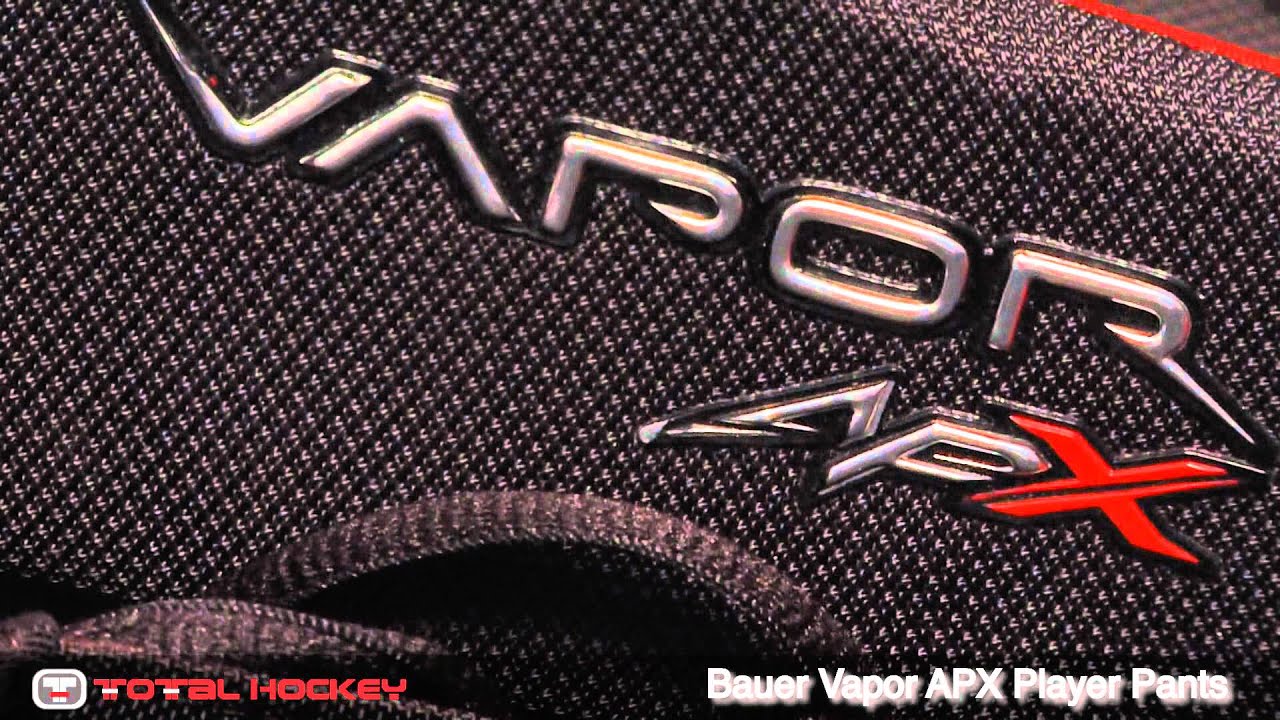 Bauer Vapor APX Player Pants