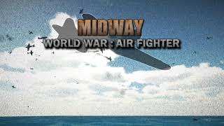 MIDWAY 1942 : WorldWar Air Fighter screenshot 4