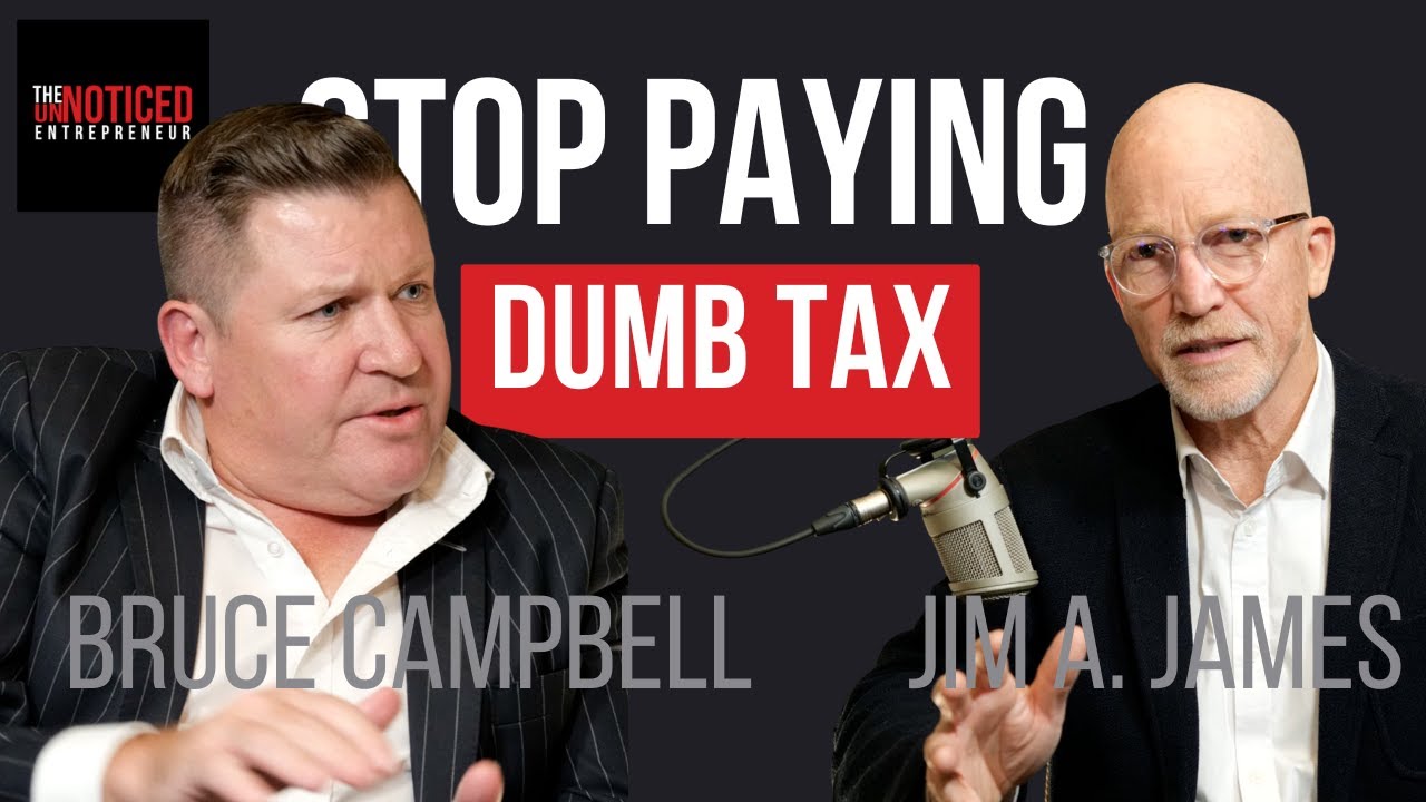 Are you paying this dumb tax?