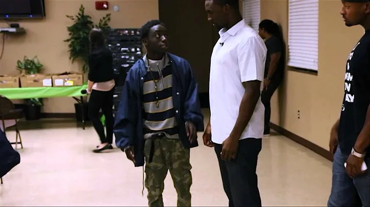 Orlando Magic Help Families this Thanksgiving