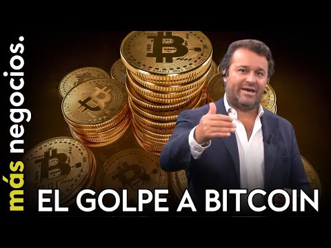 El golpe de Alemania a Bitcoin: las consecuencias y depresi&oacute;n de los precios