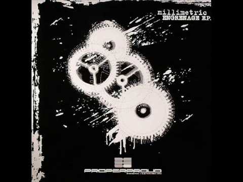 Millimetric — Millimetric - Relapsing