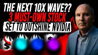 Full Dan Ives: The Massive AI Shift No One Is Talking About (3 Must-Own Stocks) Don't Miss Out Guide