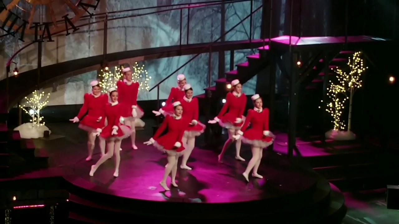 Northwoods Community Church 2018 Christmas What Christmas Means To Me