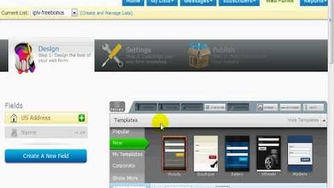 Video #8 : Marketing Materials - Squeeze Page