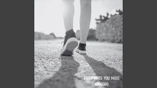 Footprints You Made