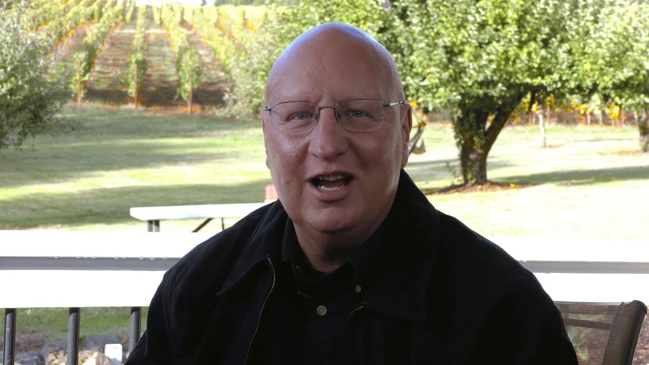 Steve Shultz - Here’s the Secret I Promised You