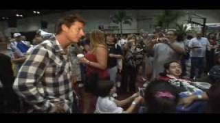 Ty Pennington Interview At Home Show With Wftv