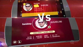 Teen patti Vs Teen patti live ,and daily 2 time bonus . screenshot 5
