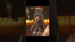 Rocket Teases Taserface By Taking His Name