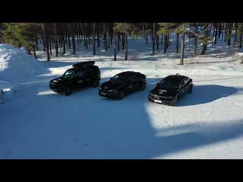 DE | Vehicle Motion Management