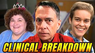 When Love Becomes a Prison (Dee Dee Blanchard & Lacey Spears LPC Analysis)