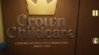 Crown child care