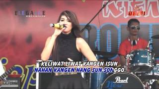 Download Lagu 15 SEWATES ANGEN   Ayu Yuka MPEG1 VCD PAL