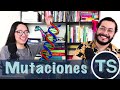 Mutantes increíbles | Hablemos de ciencia Podcast Ep.18