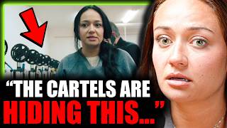 "They Pointed a Gun At Me!" - The Most Explosive Cartel Story YET! | Kat Szulc