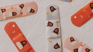 JESUS I'M FREE -ALEX JEAN 🔥❤️‍🔥(Lyric Video)