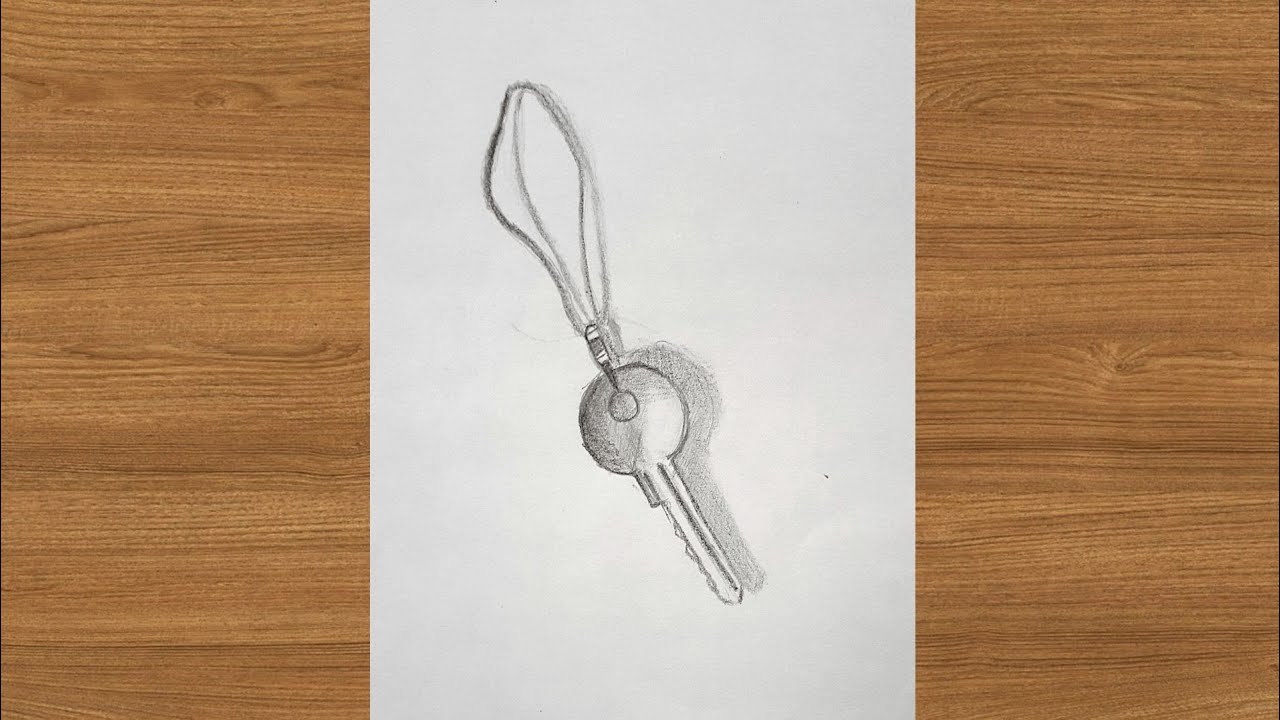 Key Drawing