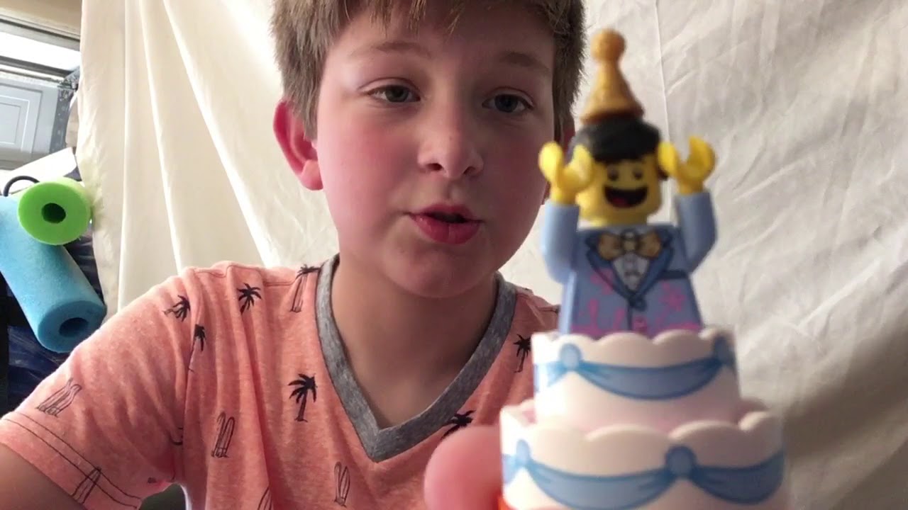 Thank You Gio the Jedi! + New Channel + More! | ETL