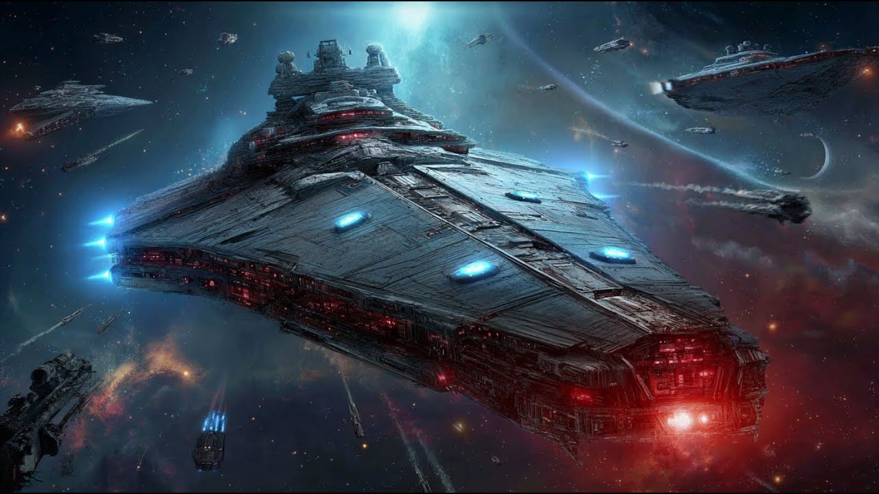 They Ignored Earth's Distress Beacons — Then Humanity Fired Its First Railgun | A Short Sci-fi Story