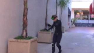 Mega64 - Splinter Cell Chaos Theory Cool Moves