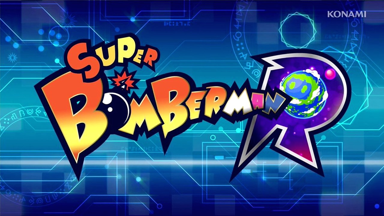Super BomberMan R - Dastardly Bomber (8-bit Remix)