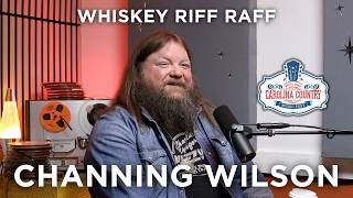 Channing Wilson: Outlaw Country  & Surviving Nashville Without Chasing Trends