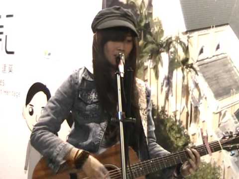 Win2ie magic cover Jay 周杰倫  -晴天@TST HK (03022017 )