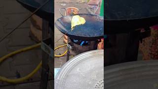 Chole Pathory Making