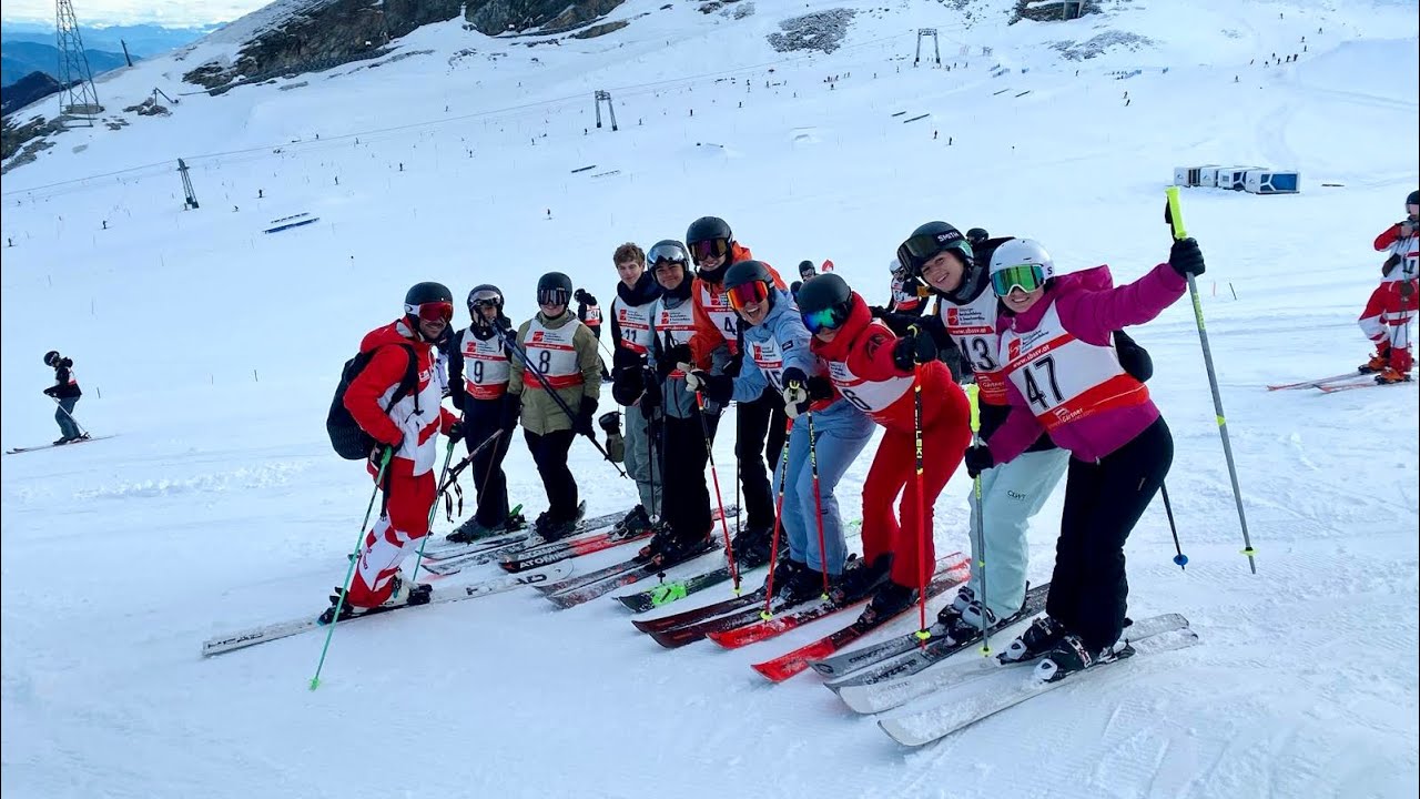 Hoe ziet een examendag eruit?